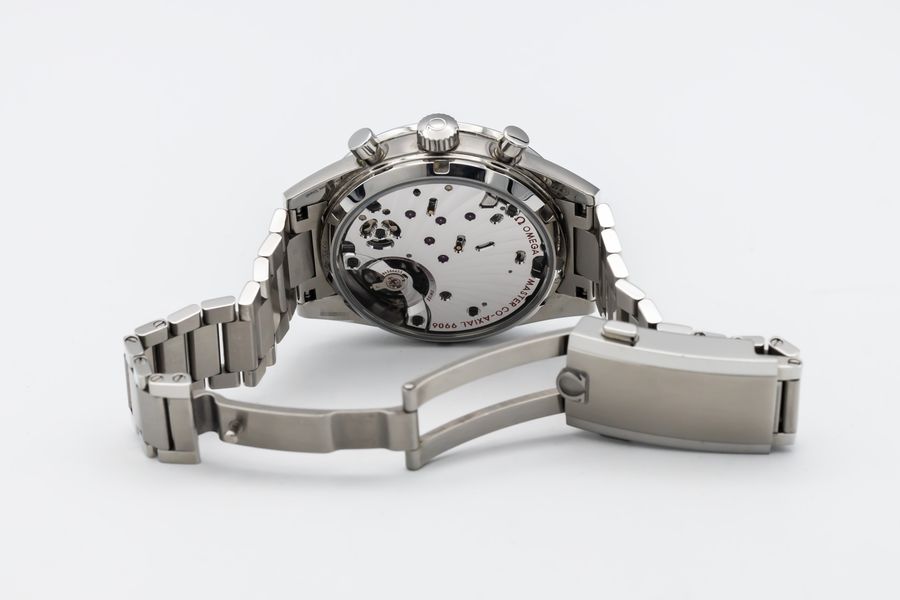 Omega Speedmaster 57 332.10.41.51.10.001